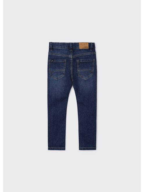 Mayoral skinny fit farmer