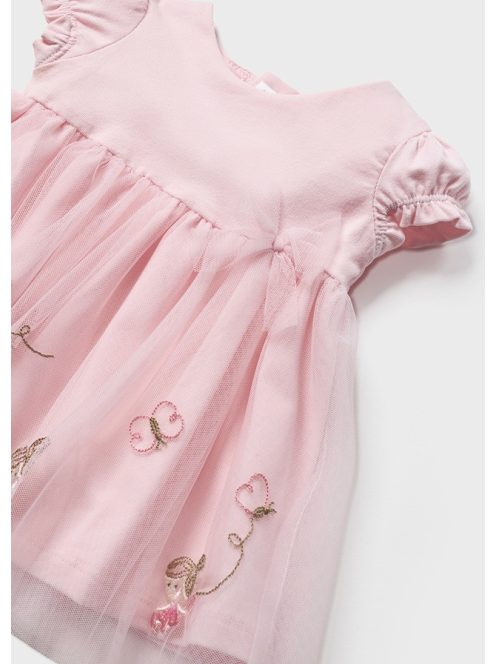 Mayoral kislányos tüll ruha