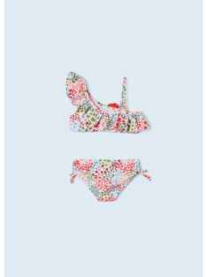 Mayoral virágmintás bikini