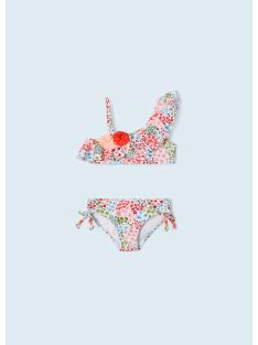 Mayoral virágmintás bikini