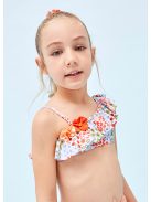 Mayoral virágmintás bikini