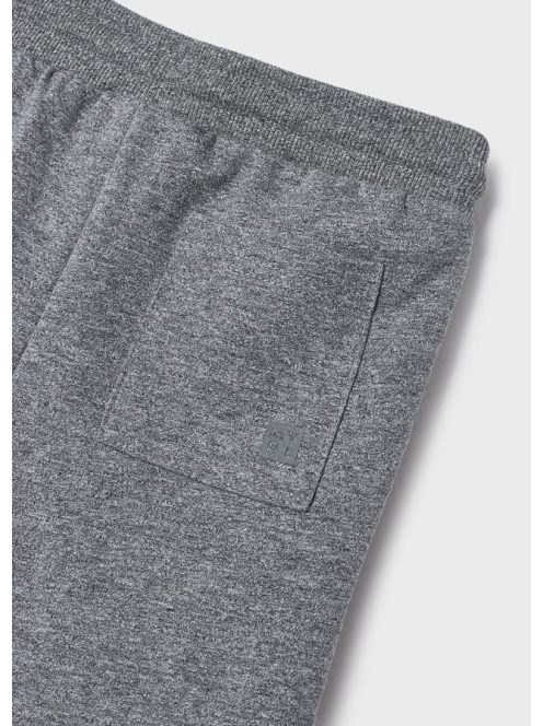 Mayoral basic rövidnadrág-szürke