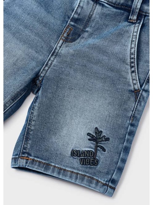 Mayoral farmer pálmafás mintával