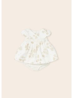 Mayoral szivecskés elegáns ruha