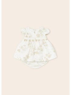 Mayoral szivecskés elegáns ruha