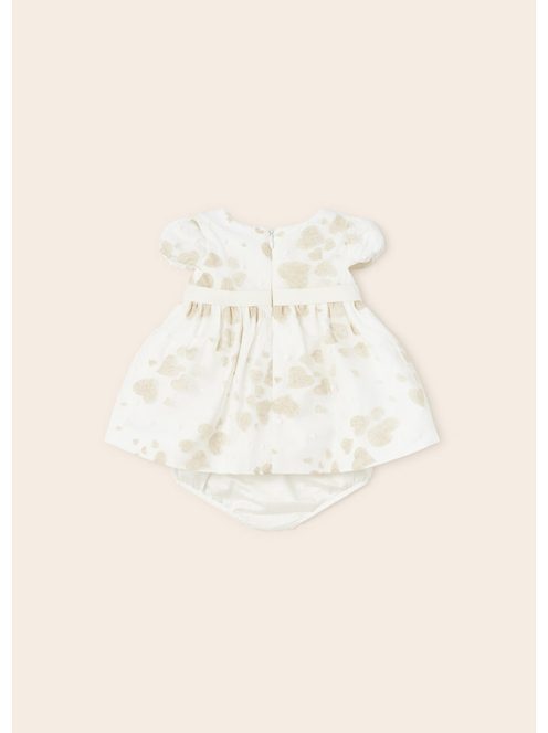 Mayoral szivecskés elegáns ruha