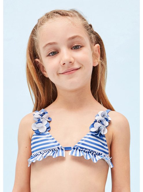 Mayoral csíkos bikini