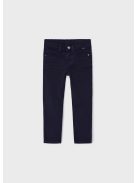 Mayoral sötétkék skinny fit farmer