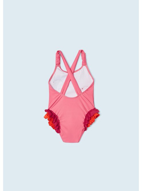 Mayoral papagájos fürdőruha