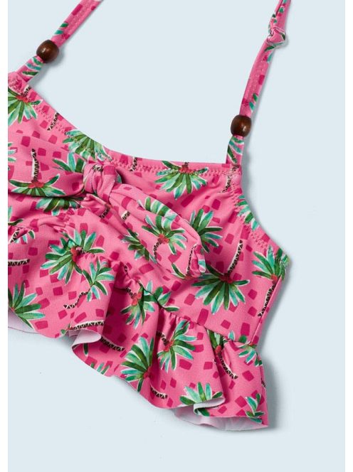 Mayoral pálmafás bikini