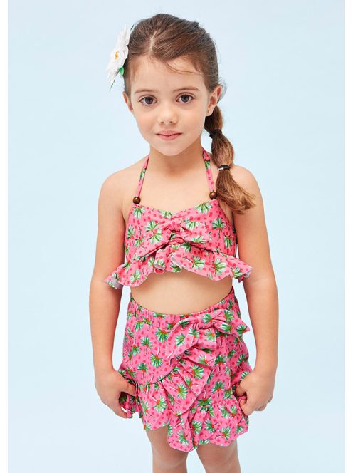 Mayoral pálmafás bikini