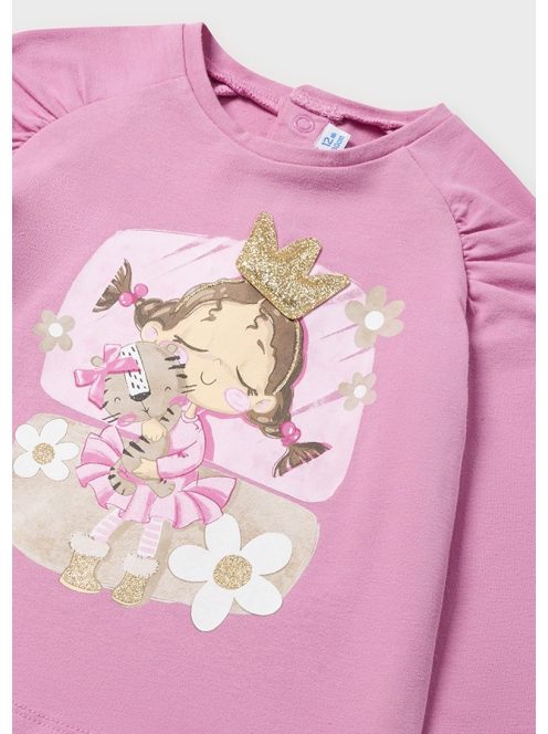 Mayoral hercegnős felső