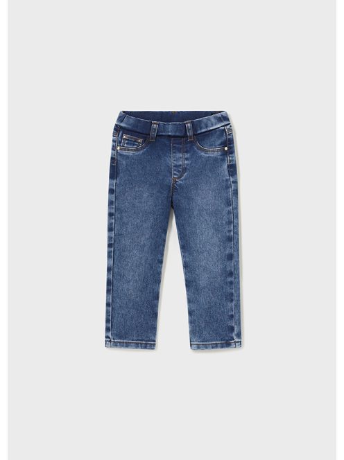 Mayoral skinny fit farmer nadrág