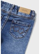 Mayoral skinny fit farmer nadrág