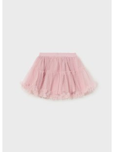 Mayoral pöttyös tüll szoknya