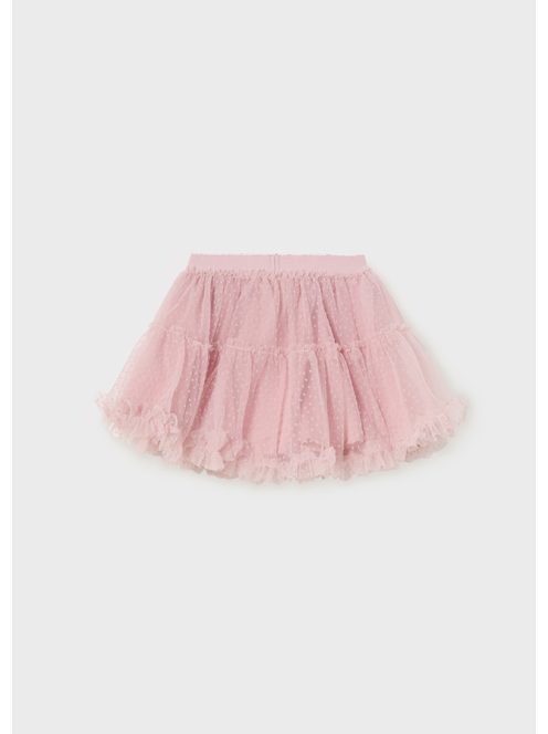 Mayoral pöttyös tüll szoknya