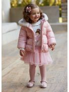 Mayoral pöttyös tüll szoknya