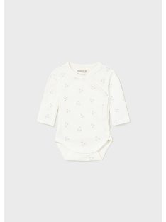Mayoral 2 db-os hosszú ujjú body szett