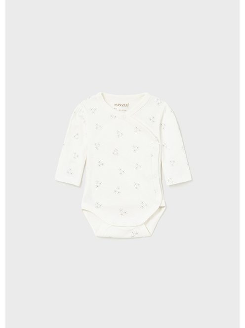 Mayoral 2 db-os hosszú ujjú body szett