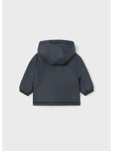 Mayoral állatos kifordítható télikabát