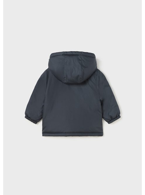 Mayoral állatos kifordítható télikabát