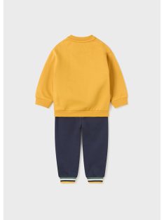 Mayoral sárkányos melegítő szett