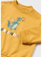 Mayoral sárkányos melegítő szett