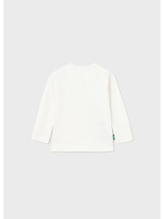 Mayoral sárkányos hosszú ujjú felső