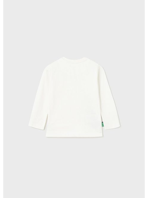 Mayoral sárkányos hosszú ujjú felső