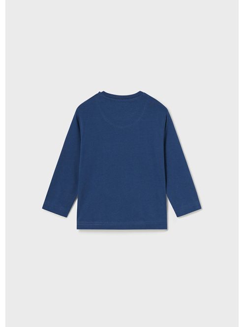 Mayoral állatos interaktív hosszú ujjú felső