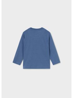 Mayoral hamburgeres hosszú ujjú felső