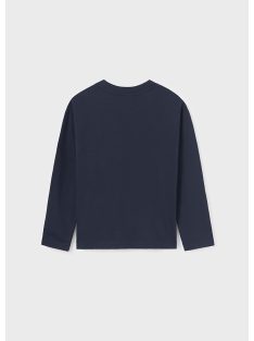 Mayoral "season" feliratos felső