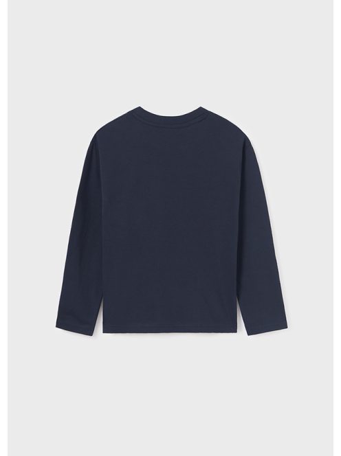 Mayoral "season" feliratos felső