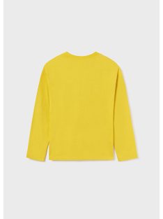 Mayoral "ski season" feliratos felső