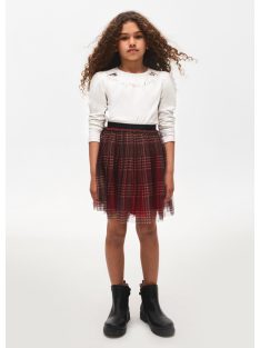 Mayoral szivecske mintás felső