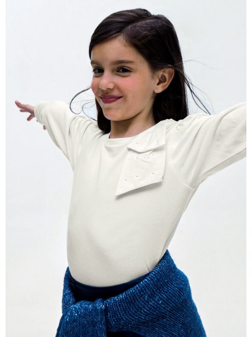 Mayoral masnis vállú felső