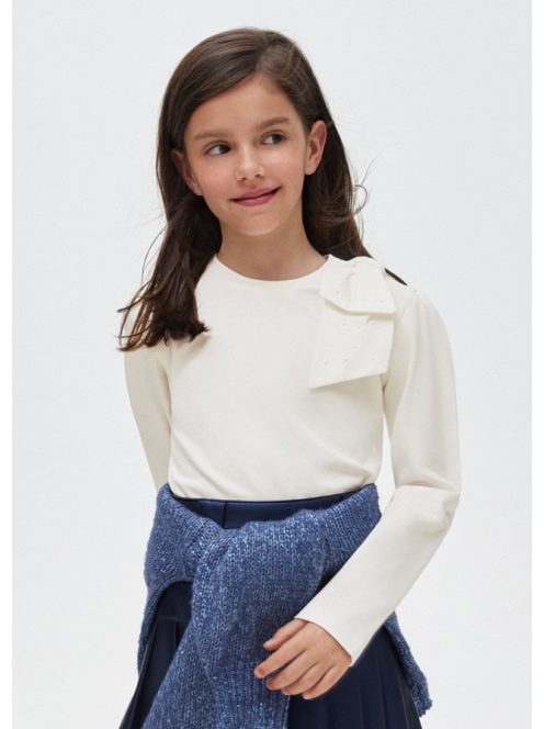 Mayoral masnis vállú felső