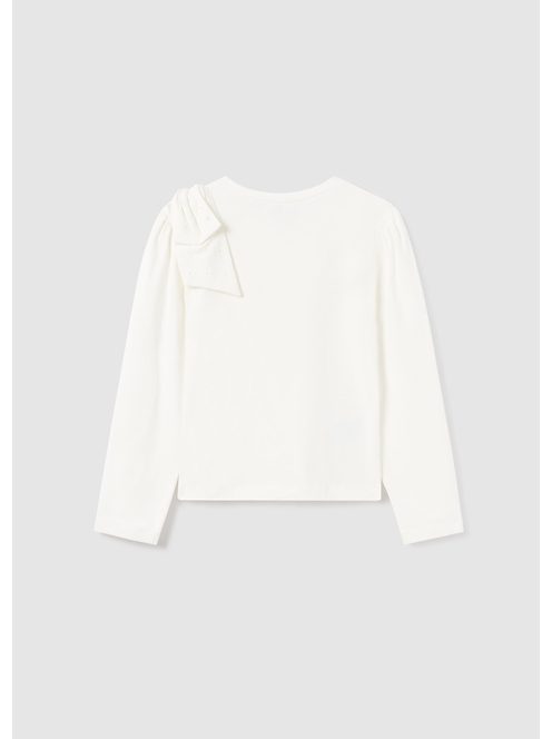 Mayoral masnis vállú felső