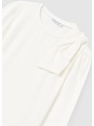 Mayoral masnis vállú felső