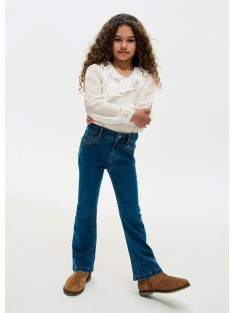 Mayoral elegáns blúz