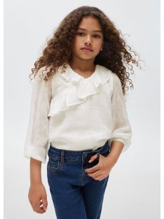 Mayoral elegáns blúz