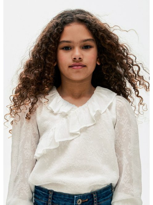 Mayoral elegáns blúz