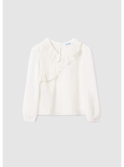 Mayoral elegáns blúz