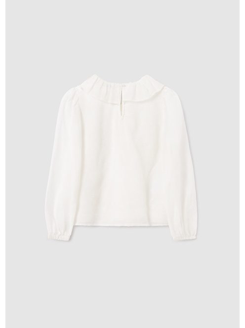 Mayoral elegáns blúz