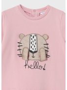 Mayoral állatos kisruha