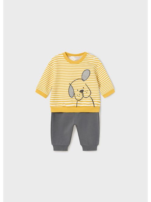 Mayoral vidám állatos 4 db-os szett