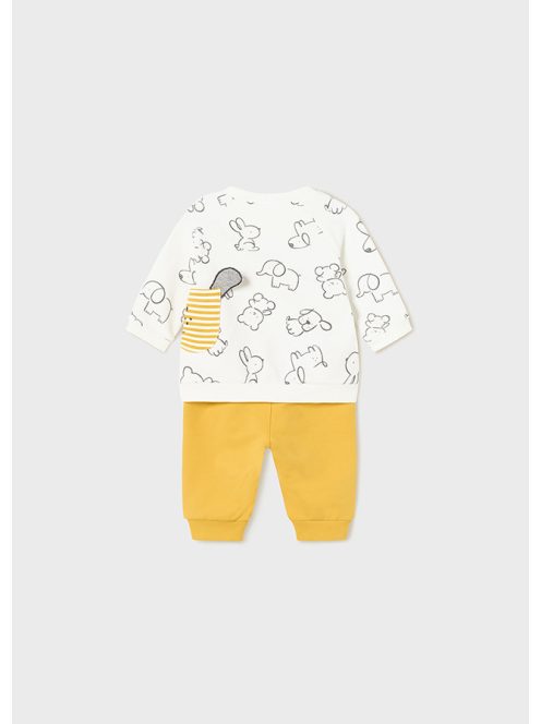 Mayoral vidám állatos 4 db-os szett