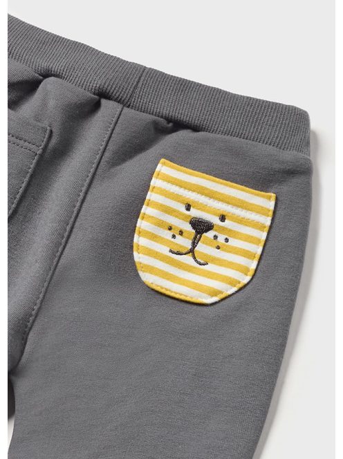 Mayoral vidám állatos 4 db-os szett