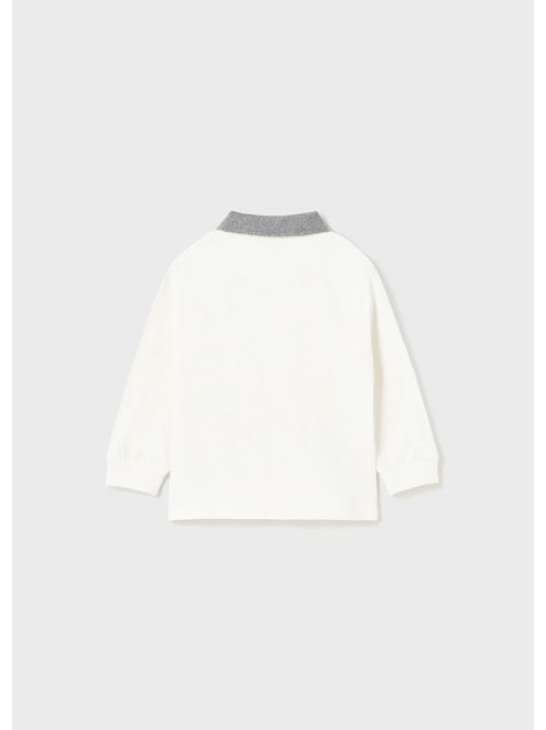 Mayoral szuperhősös piké felső