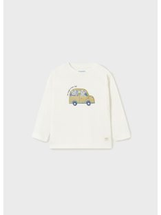 Mayoral autós felső